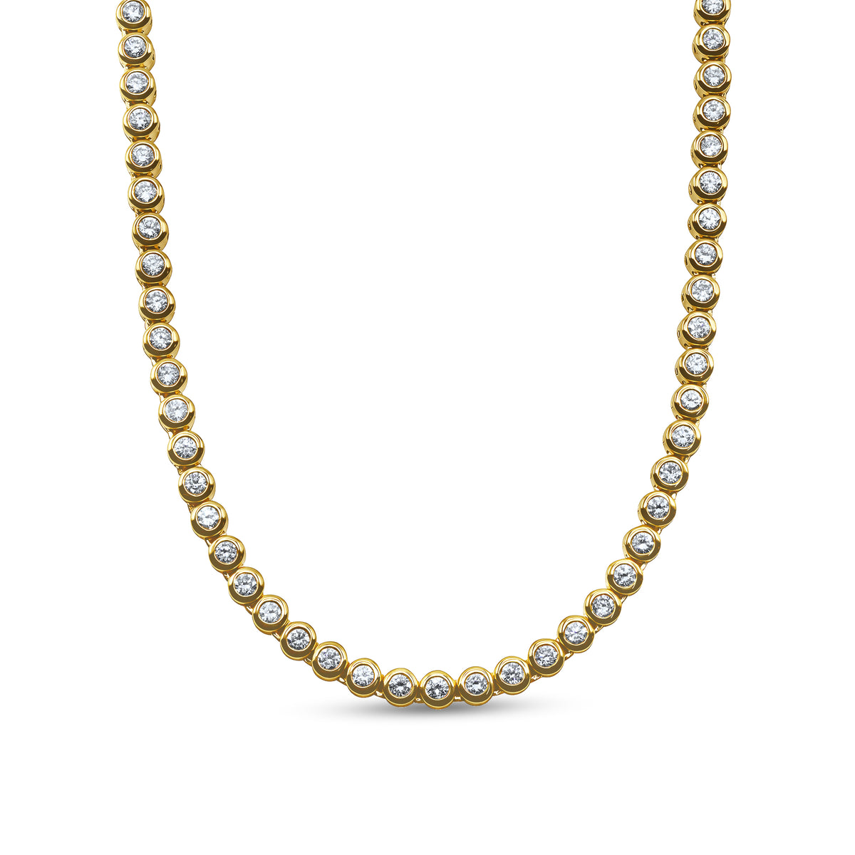 Diamond Necklace