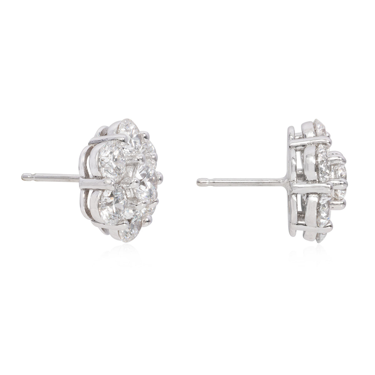 Godmother’s Earrings