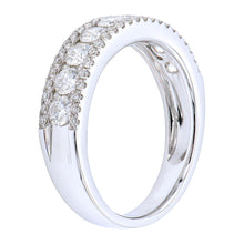 Load image into Gallery viewer, Diamond ring (SKU R071)