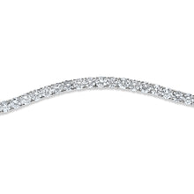 Load image into Gallery viewer, Diamond Tennis Bracelet
