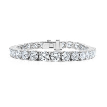 Load image into Gallery viewer, Diamond Tennis Bracelet
