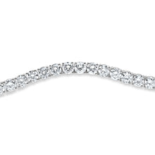 Load image into Gallery viewer, Diamond Tennis Bracelet

