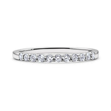 Load image into Gallery viewer, Diamond Round Ring
