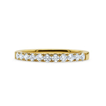Load image into Gallery viewer, Round Diamond Ring
