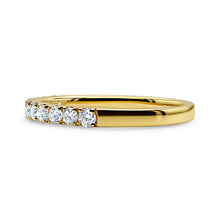 Load image into Gallery viewer, Round Diamond Ring
