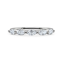 Load image into Gallery viewer, Marquise Diamond Ring
