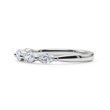 Load image into Gallery viewer, Marquise Diamond Ring
