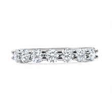 Load image into Gallery viewer, Diamond Round Ring
