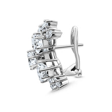 Load image into Gallery viewer, Diamond Earrings

