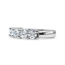 Load image into Gallery viewer, Round Diamond Ring
