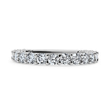Load image into Gallery viewer, Round Diamond Ring
