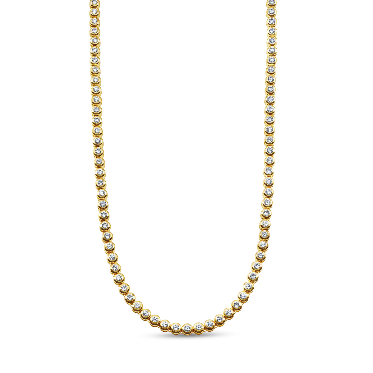 Diamond Necklace