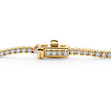 Load image into Gallery viewer, Diamond Tennis Bracelet
