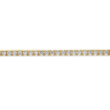 Load image into Gallery viewer, Diamond Tennis Bracelet
