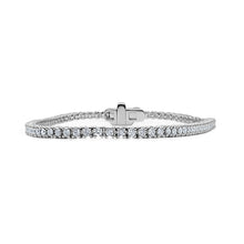 Load image into Gallery viewer, Diamond Tennis Bracelet
