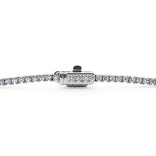 Load image into Gallery viewer, Diamond Tennis Bracelet
