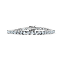 Load image into Gallery viewer, Diamond Tennis Bracelet
