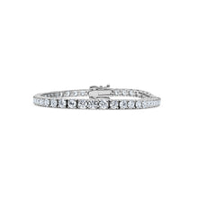 Load image into Gallery viewer, Diamond Tennis Bracelet
