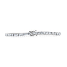 Load image into Gallery viewer, Diamond Tennis Bracelet
