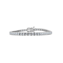 Load image into Gallery viewer, Diamond Tennis Bracelet
