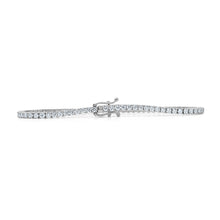 Load image into Gallery viewer, Diamond Tennis Bracelet
