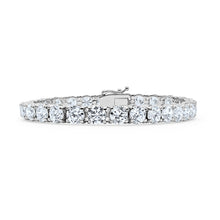 Load image into Gallery viewer, Diamond Tennis Bracelet
