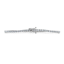 Load image into Gallery viewer, Diamond Tennis Bracelet
