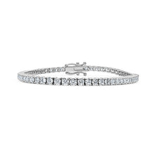 Load image into Gallery viewer, Diamond Tennis Bracelet

