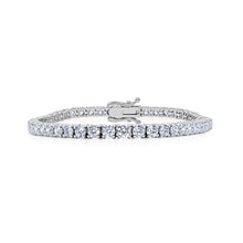 Load image into Gallery viewer, Diamond Tennis Bracelet
