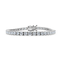 Load image into Gallery viewer, Diamond Tennis Bracelet
