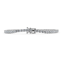 Load image into Gallery viewer, Diamond Tennis Bracelet
