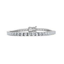 Load image into Gallery viewer, Diamond Tennis Bracelet
