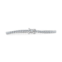 Load image into Gallery viewer, Diamond Tennis Bracelet
