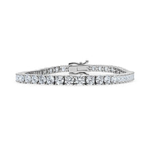 Load image into Gallery viewer, Diamond Tennis Bracelet
