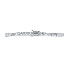 Load image into Gallery viewer, Diamond Tennis Bracelet
