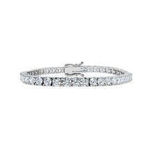 Load image into Gallery viewer, Diamond Tennis Bracelet
