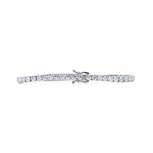 Load image into Gallery viewer, Diamond Tennis Bracelet
