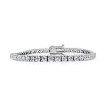 Load image into Gallery viewer, Diamond Tennis Bracelet
