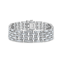 Load image into Gallery viewer, Diamond Bracelet
