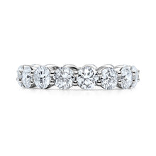 Load image into Gallery viewer, Diamond Eternity Band
