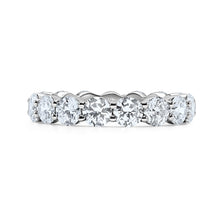 Load image into Gallery viewer, Diamond Eternity Band
