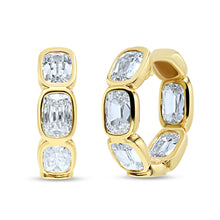 Load image into Gallery viewer, Diamond Earrings
