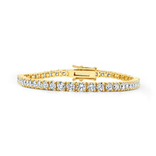 Load image into Gallery viewer, Diamond Tennis Bracelet
