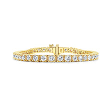 Load image into Gallery viewer, Diamond Tennis Bracelet
