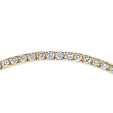 Load image into Gallery viewer, Diamond Tennis Bracelet
