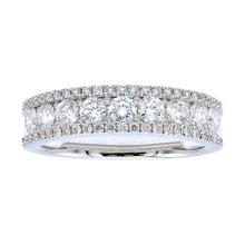 Load image into Gallery viewer, Diamond ring (SKU R071)
