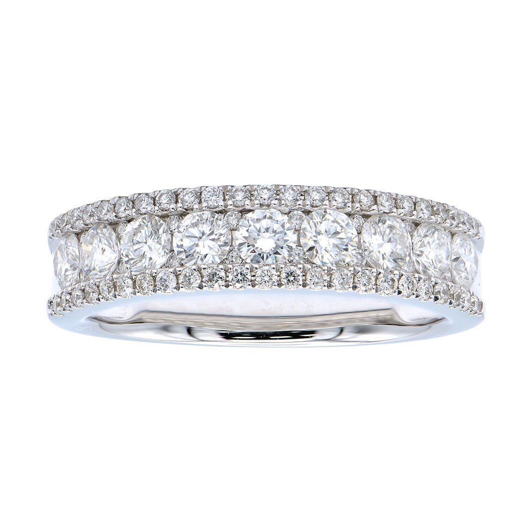 Diamond ring (SKU R071)